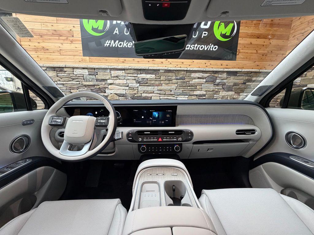 new 2026 Hyundai Palisade car, priced at $57,060