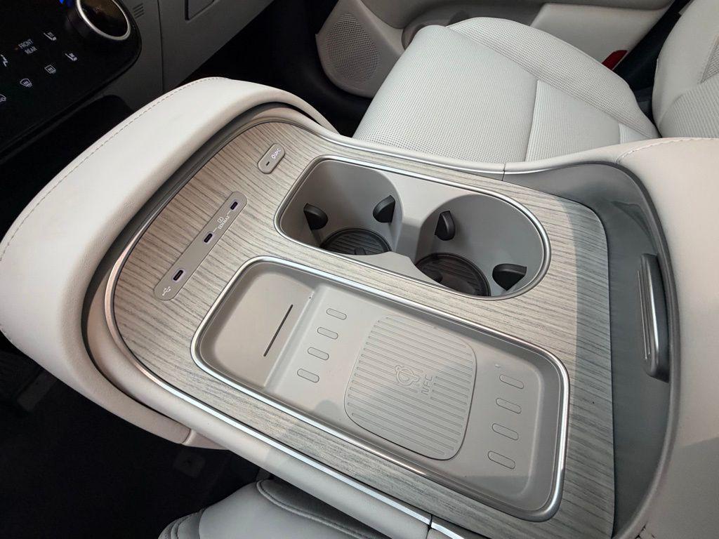 new 2026 Hyundai Palisade car, priced at $57,060