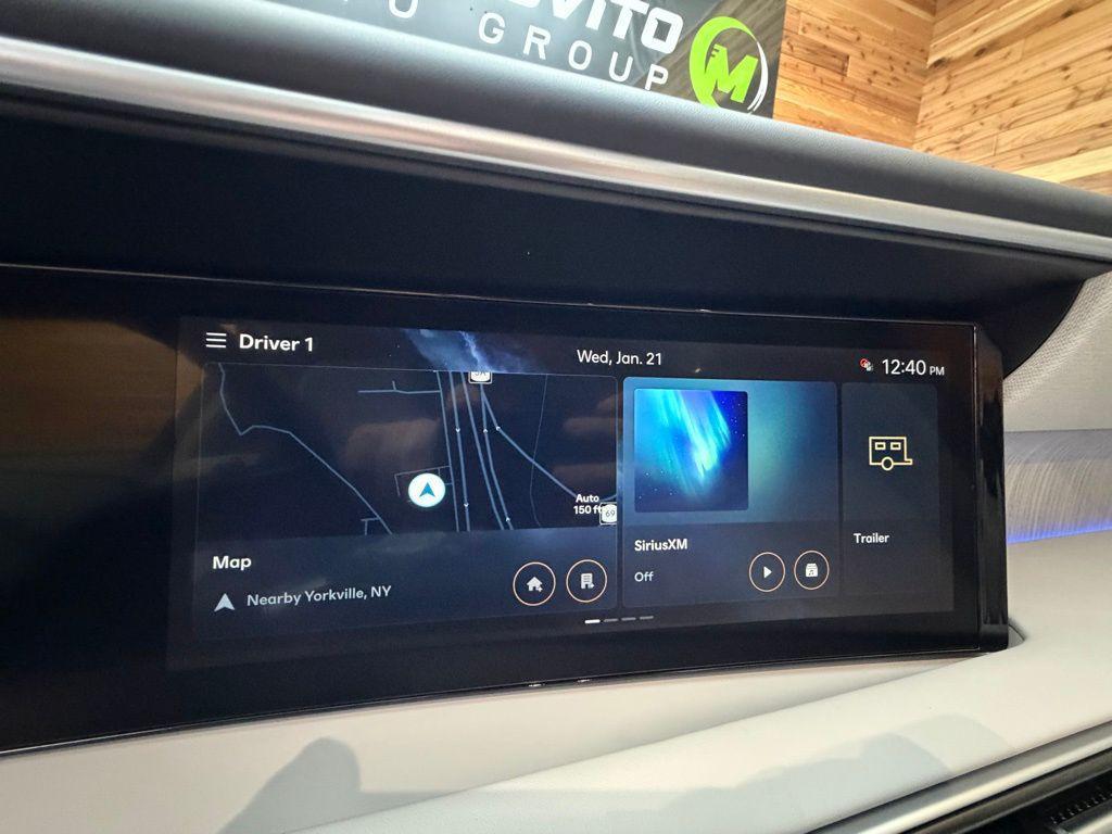 new 2026 Hyundai Palisade car, priced at $57,060