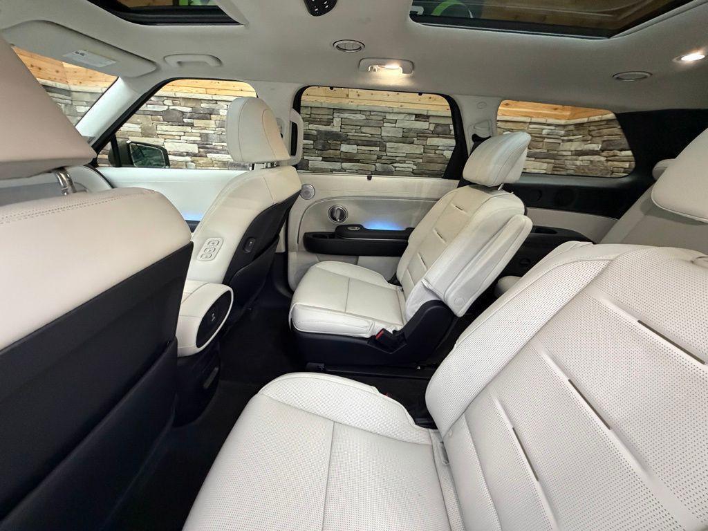 new 2026 Hyundai Palisade car, priced at $57,060