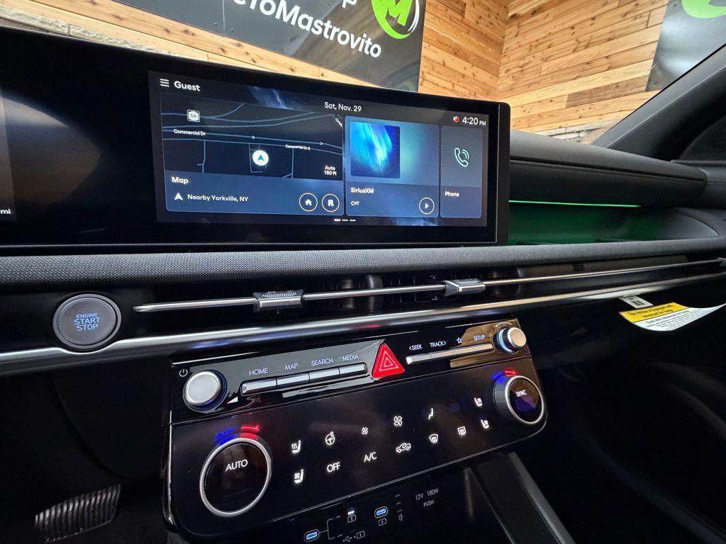 new 2026 Hyundai SANTA CRUZ car, priced at $46,085