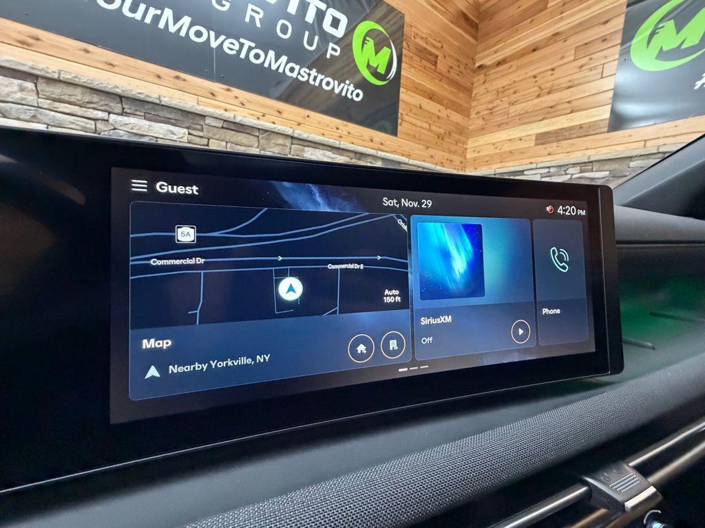 new 2026 Hyundai SANTA CRUZ car, priced at $46,085