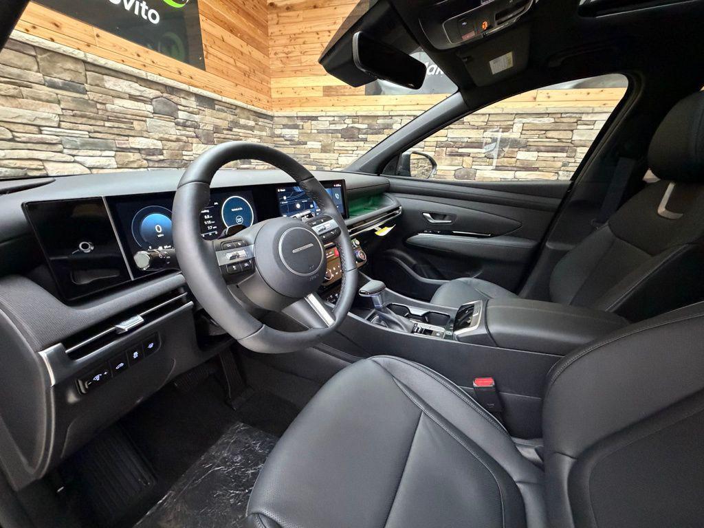 new 2026 Hyundai SANTA CRUZ car, priced at $46,085