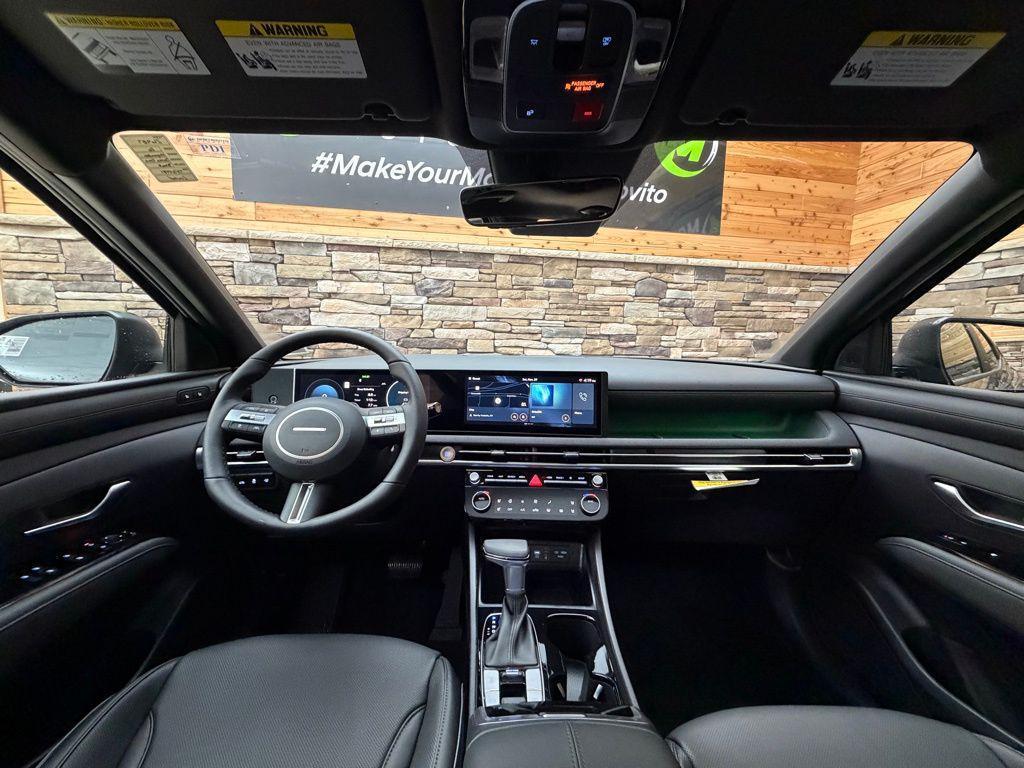 new 2026 Hyundai SANTA CRUZ car, priced at $46,085