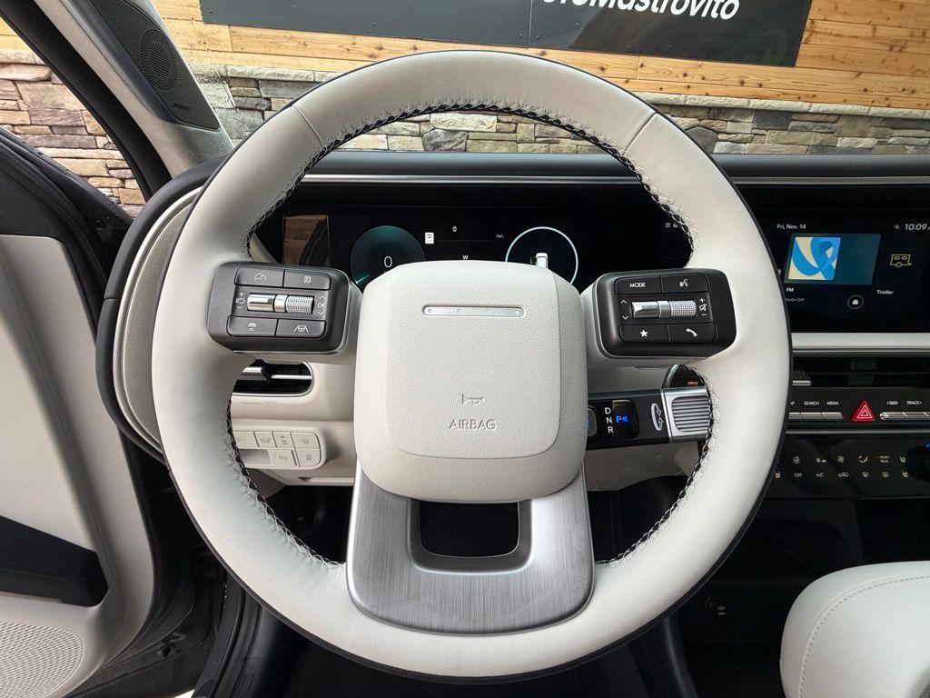 new 2026 Hyundai Palisade car, priced at $56,960