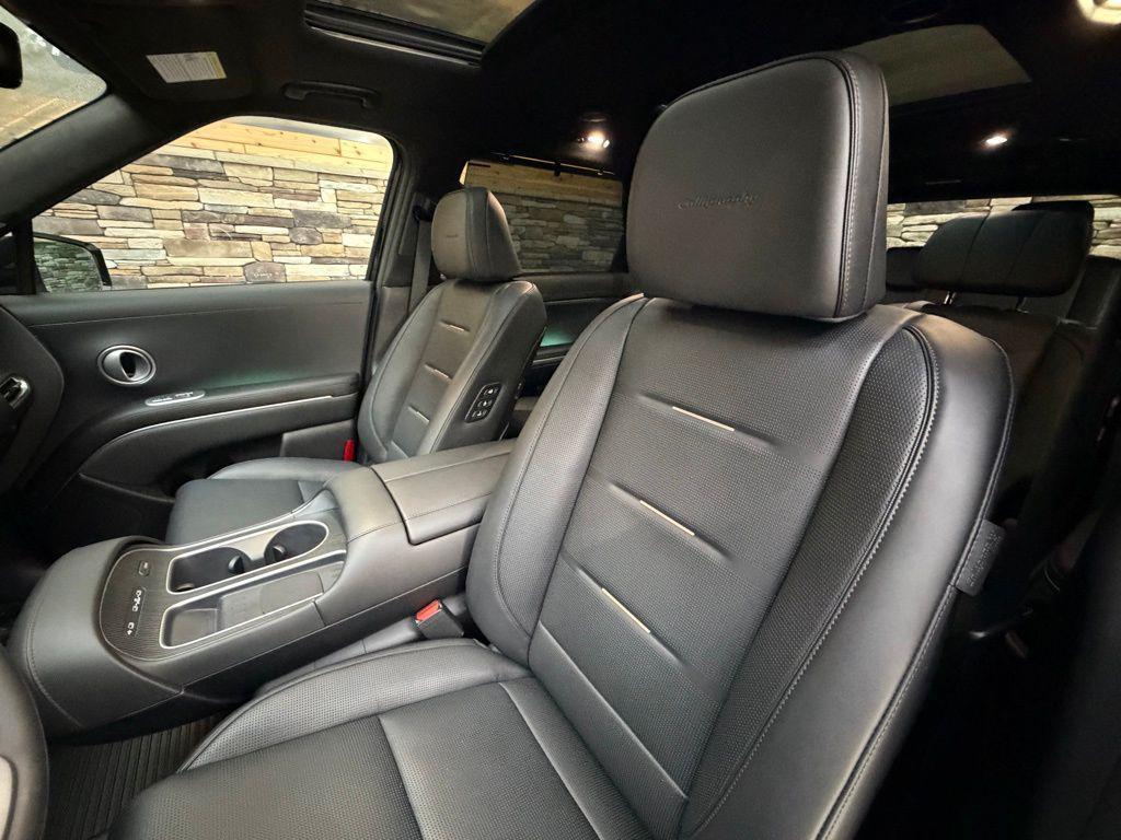 used 2026 Hyundai Palisade Hybrid car, priced at $54,999