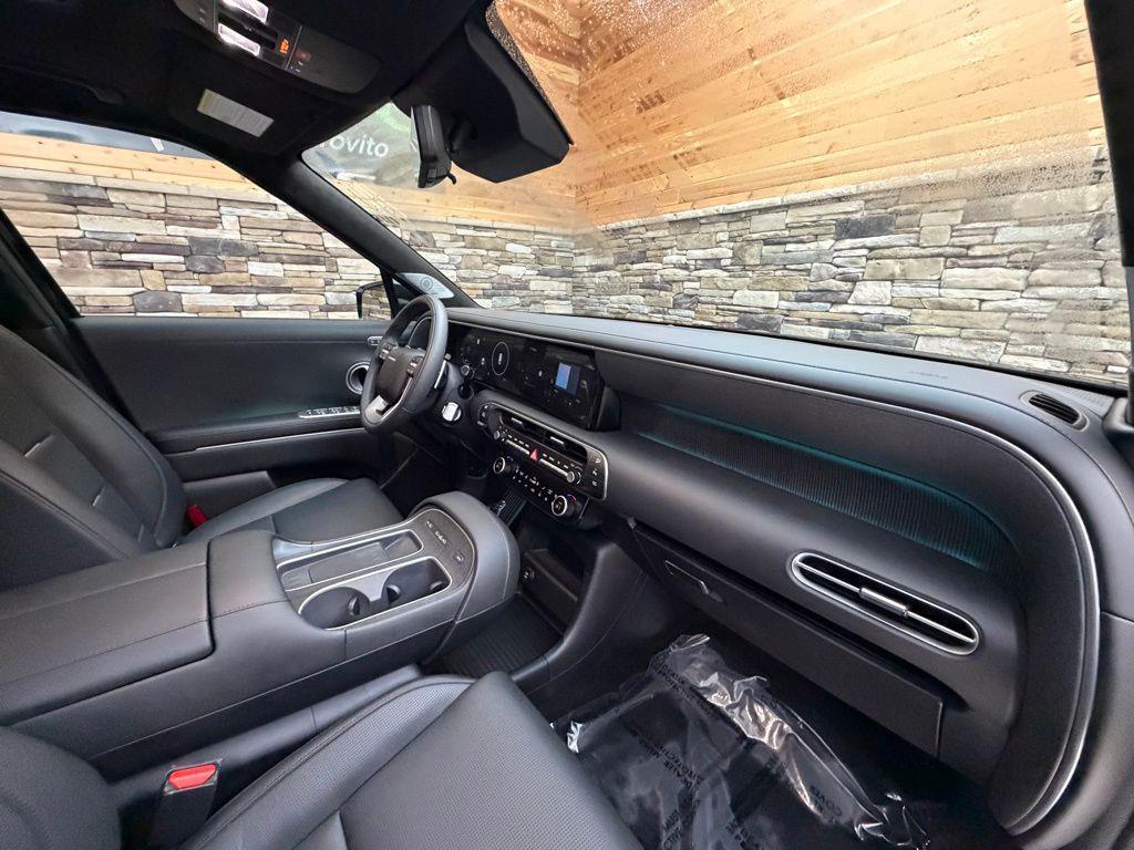 used 2026 Hyundai Palisade Hybrid car, priced at $54,999