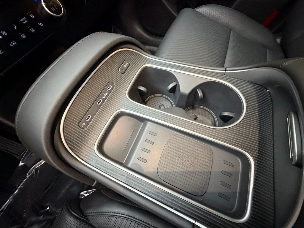 used 2026 Hyundai Palisade Hybrid car, priced at $54,999