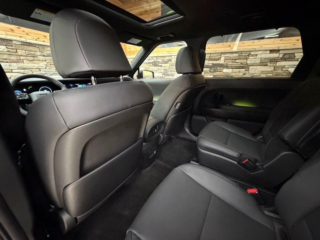 new 2026 Hyundai Palisade car, priced at $50,285