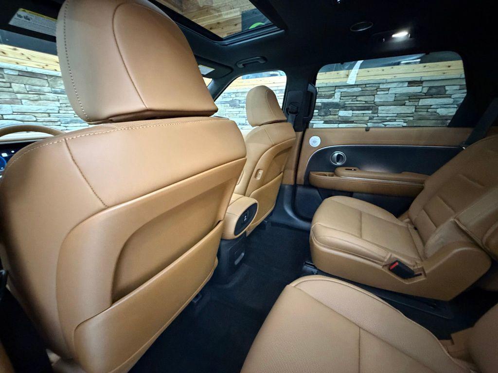 new 2026 Hyundai Palisade car, priced at $55,860