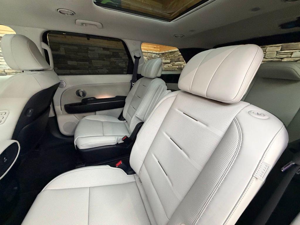 new 2026 Hyundai Palisade car, priced at $56,530