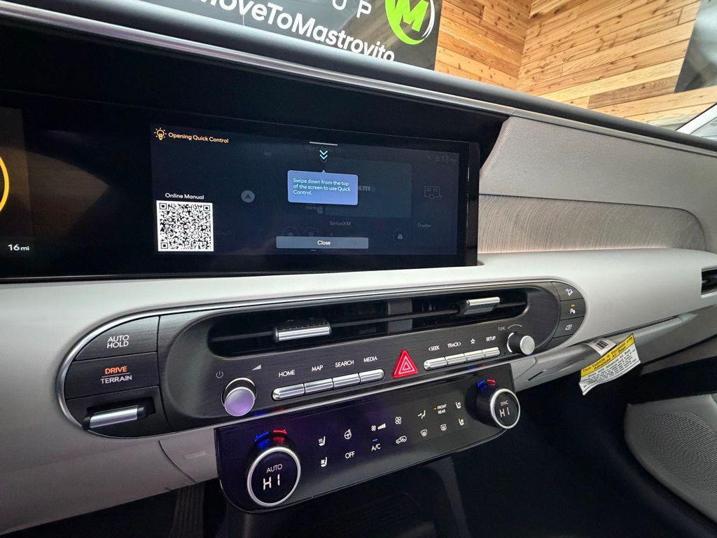 new 2026 Hyundai Palisade car, priced at $56,530