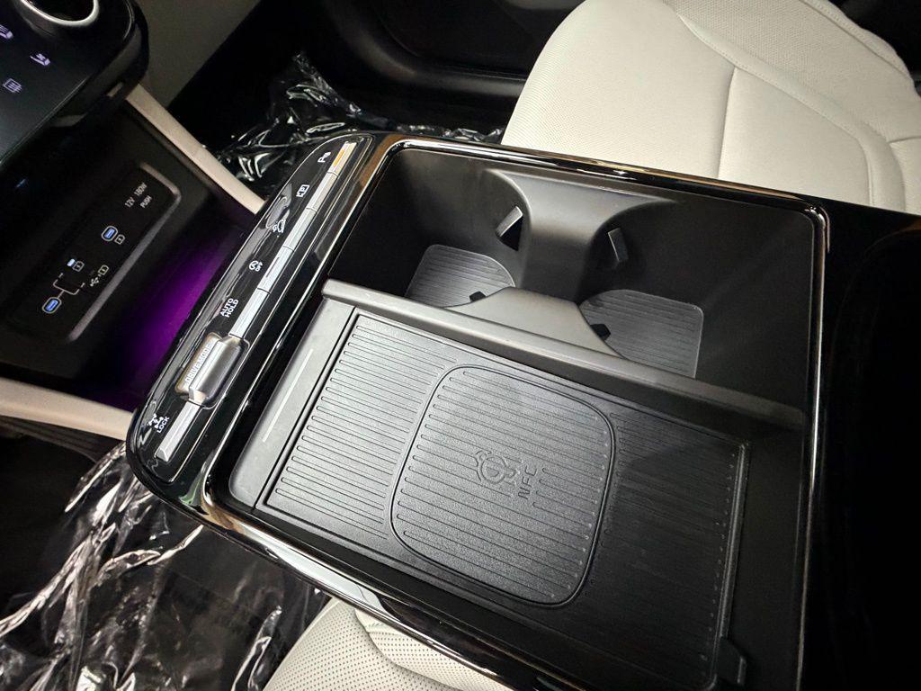 used 2025 Hyundai Tucson car, priced at $43,080