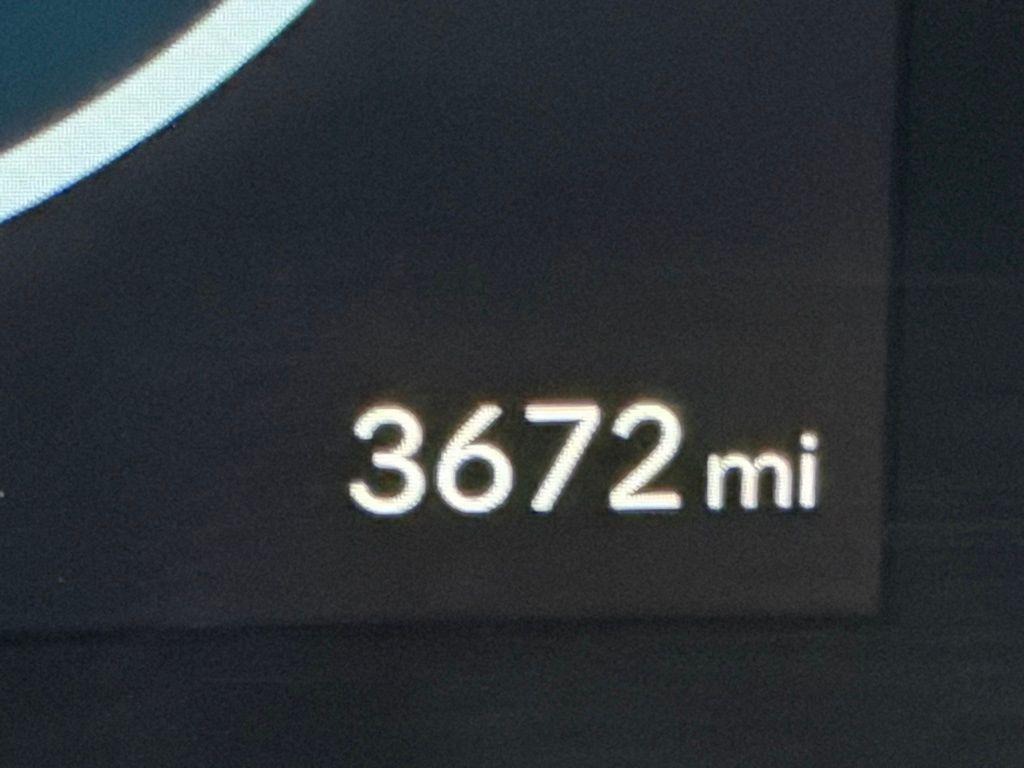 used 2025 Hyundai Tucson car, priced at $43,080