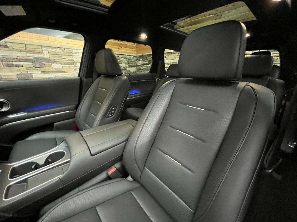 used 2026 Hyundai Palisade Hybrid car, priced at $58,899