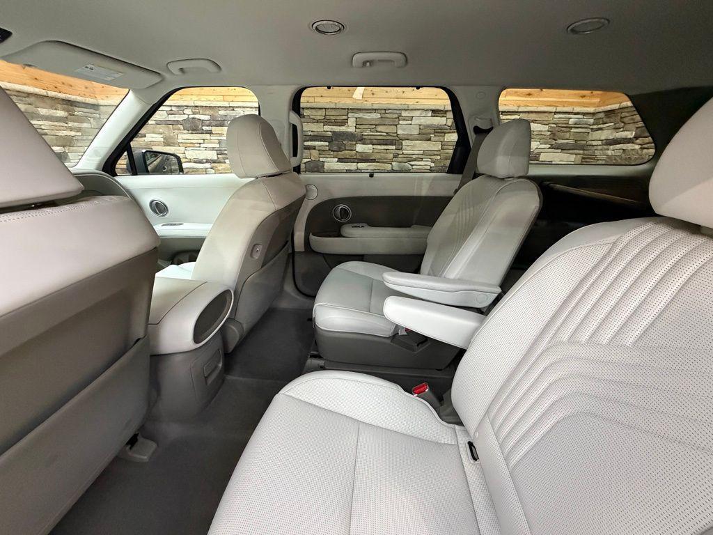 new 2026 Hyundai Palisade car, priced at $48,525