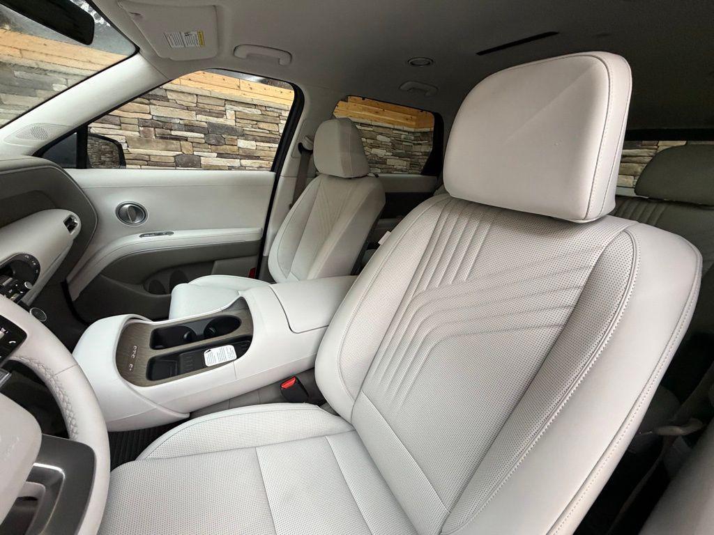 new 2026 Hyundai Palisade car, priced at $48,525