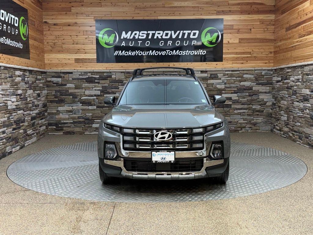 new 2026 Hyundai SANTA CRUZ car, priced at $46,170