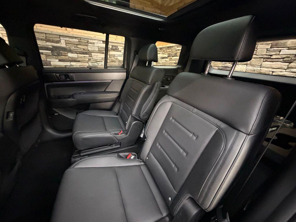 new 2026 Hyundai Santa Fe car, priced at $48,320