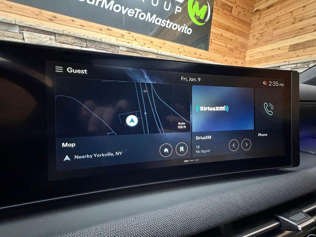 new 2026 Hyundai SANTA CRUZ car, priced at $46,585