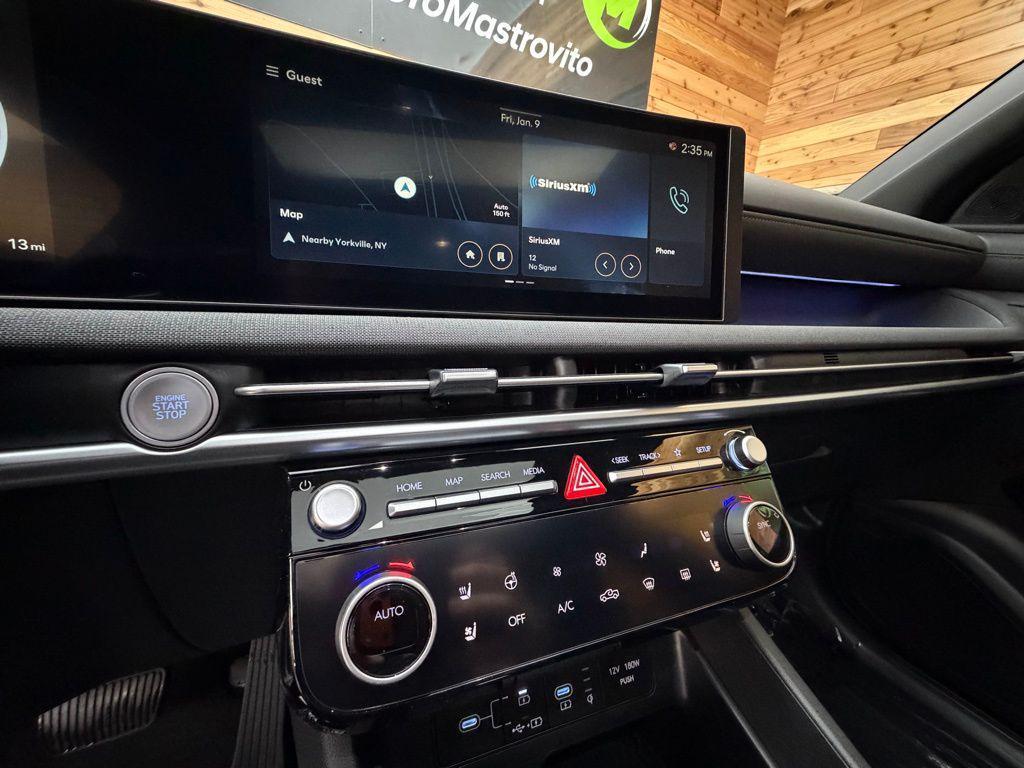 new 2026 Hyundai SANTA CRUZ car, priced at $46,585