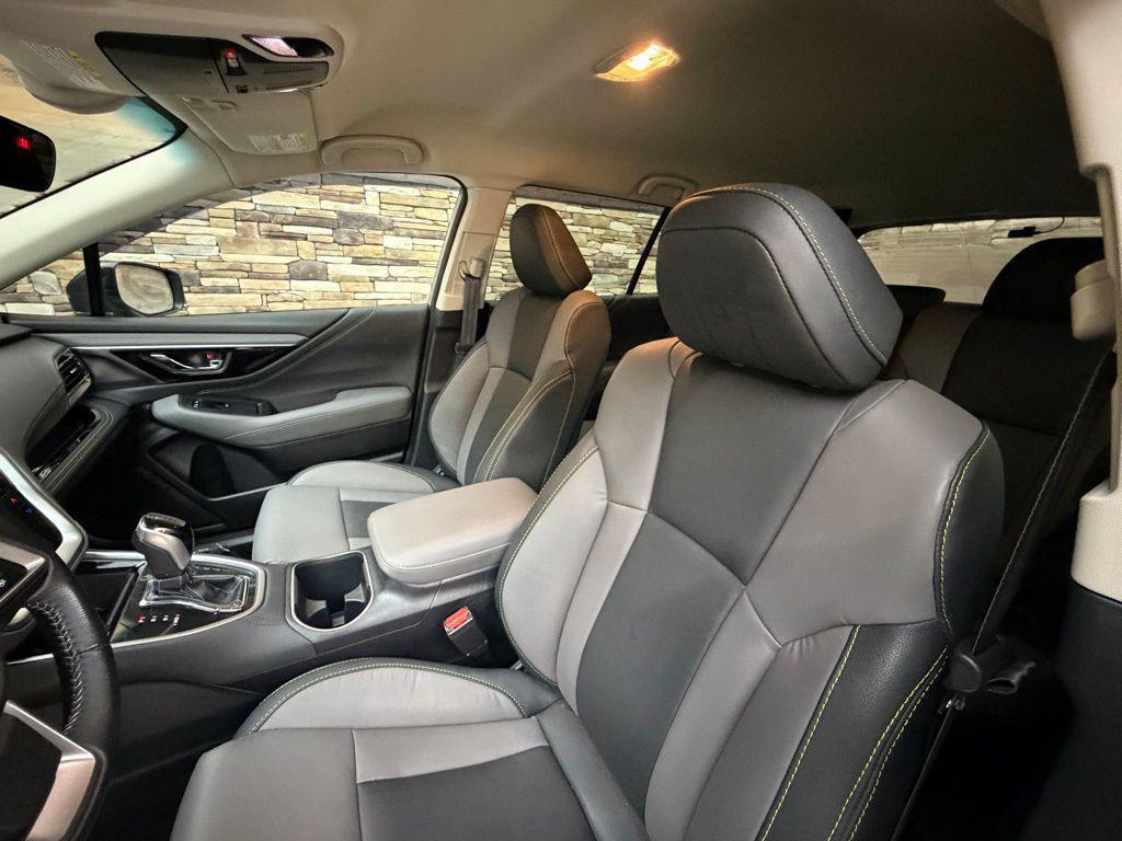 used 2022 Subaru Outback car, priced at $24,899