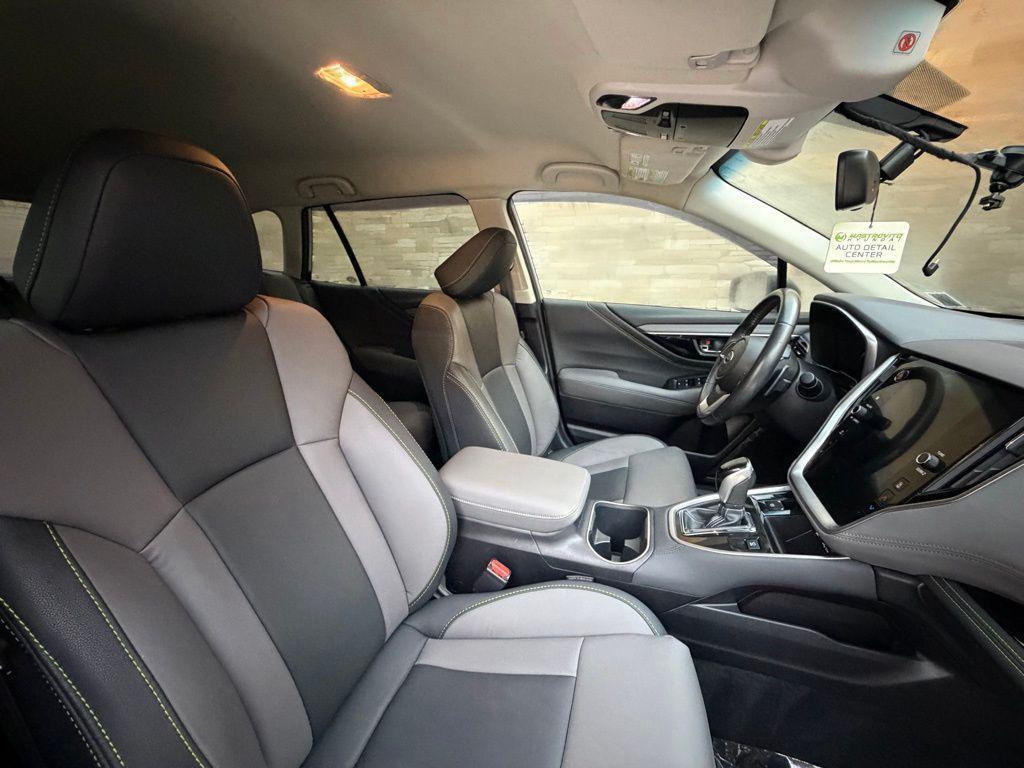 used 2022 Subaru Outback car, priced at $24,899