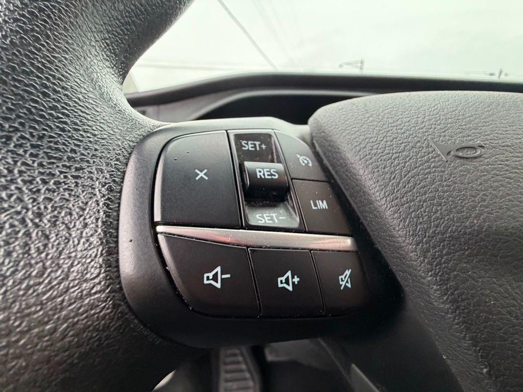 used 2023 Ford Transit-350 car, priced at $46,999