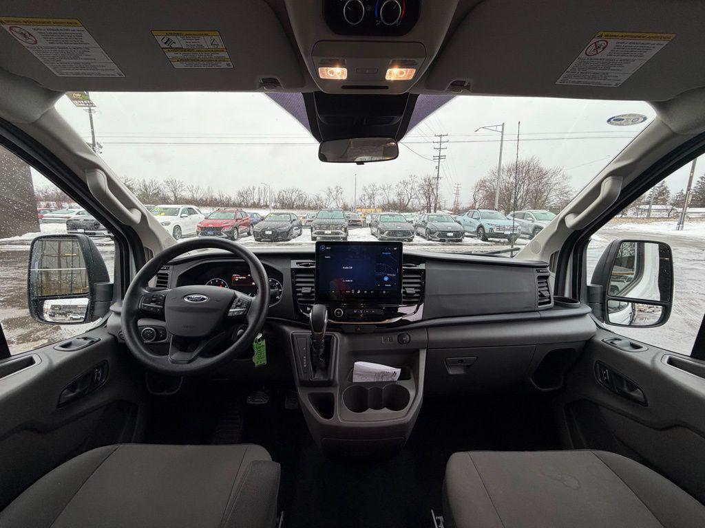 used 2023 Ford Transit-350 car, priced at $46,999