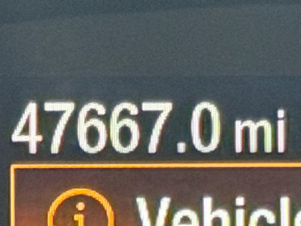 used 2023 Ford Transit-350 car, priced at $46,999