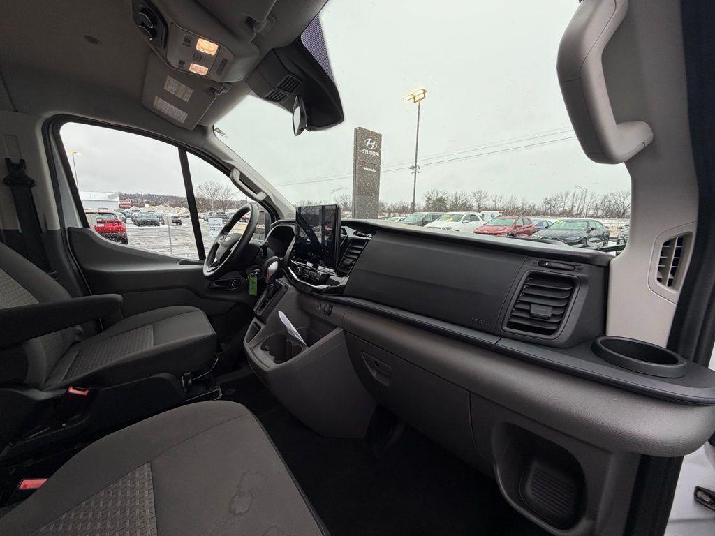 used 2023 Ford Transit-350 car, priced at $46,999