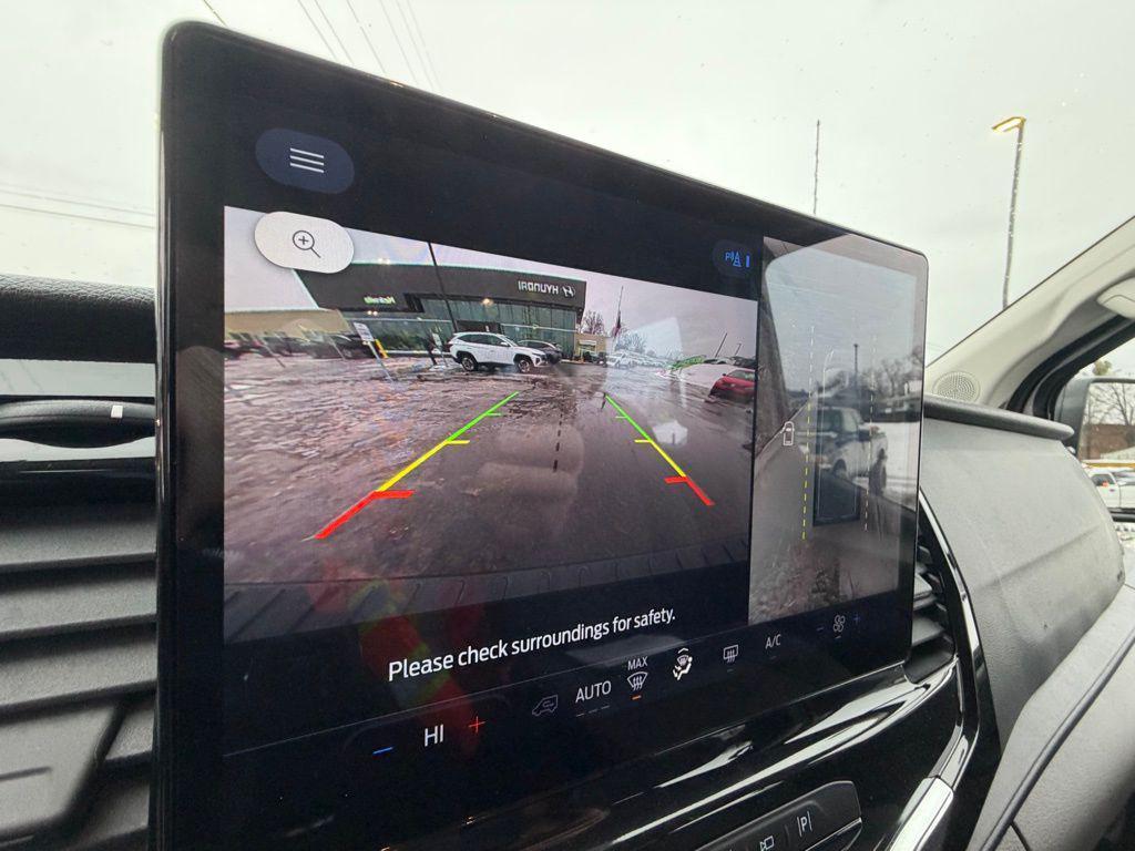 used 2023 Ford Transit-350 car, priced at $46,999