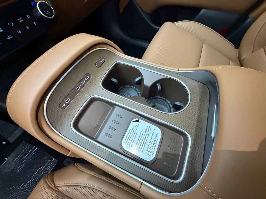 new 2026 Hyundai Palisade car, priced at $57,675