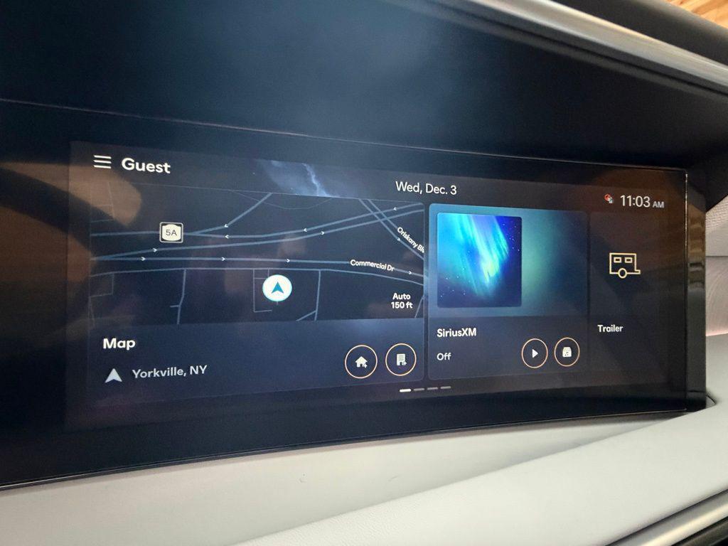 new 2026 Hyundai Palisade car, priced at $57,110