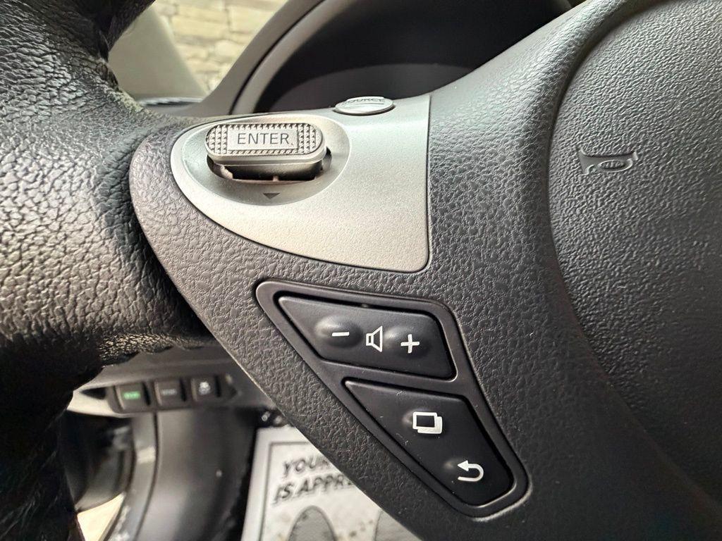 used 2018 Nissan Sentra car, priced at $11,199