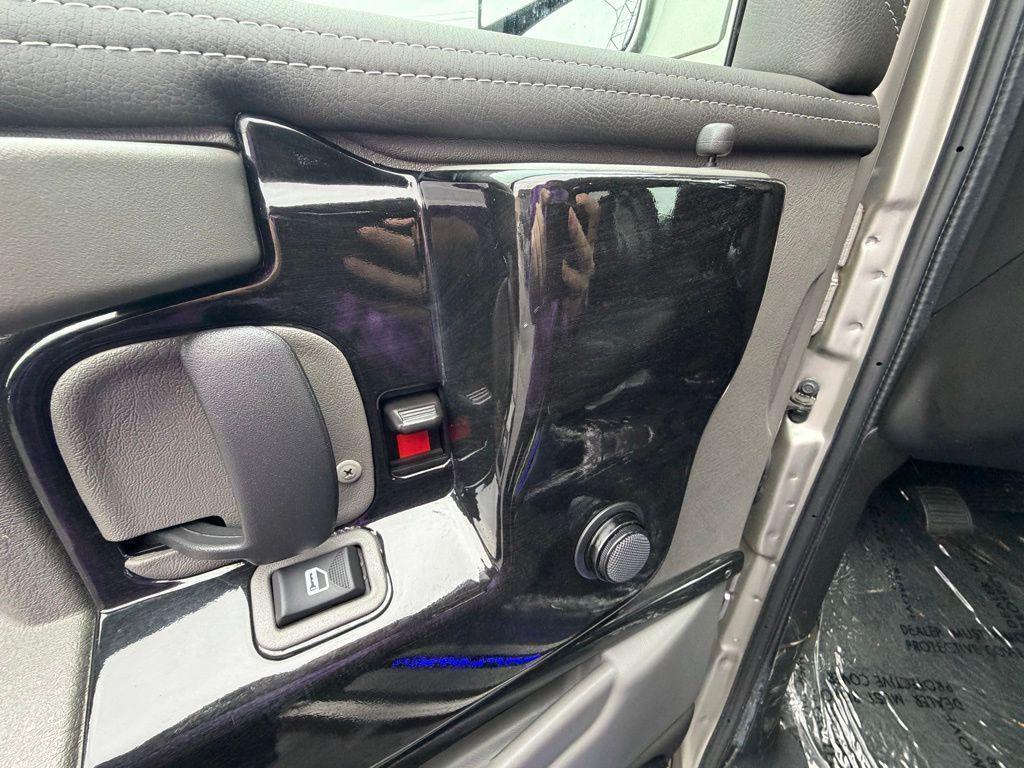 used 2022 Chevrolet Express 2500 car, priced at $79,899