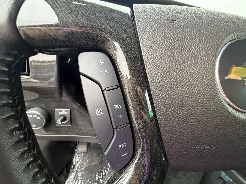 used 2022 Chevrolet Express 2500 car, priced at $79,899