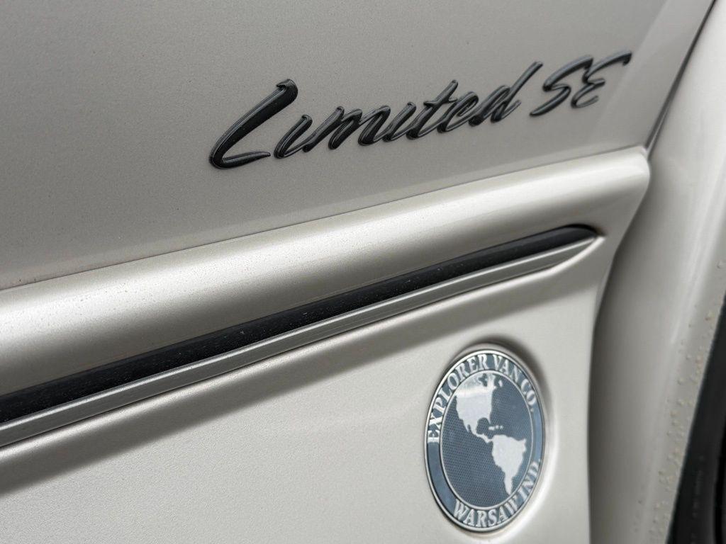 used 2022 Chevrolet Express 2500 car, priced at $79,899