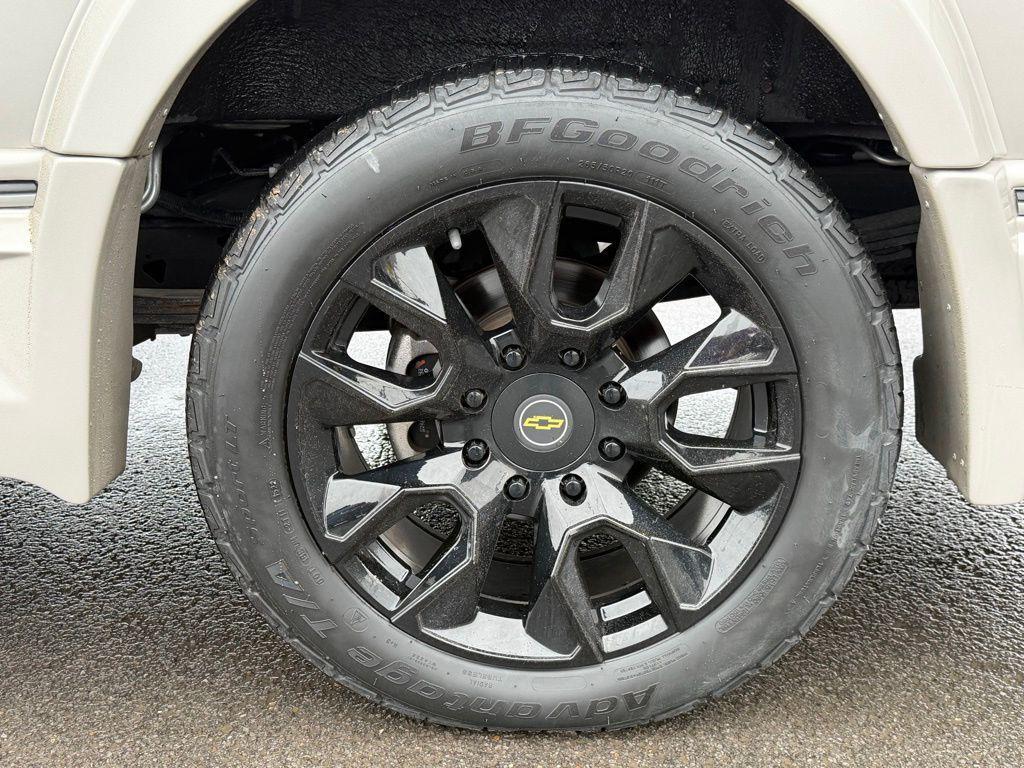 used 2022 Chevrolet Express 2500 car, priced at $79,899