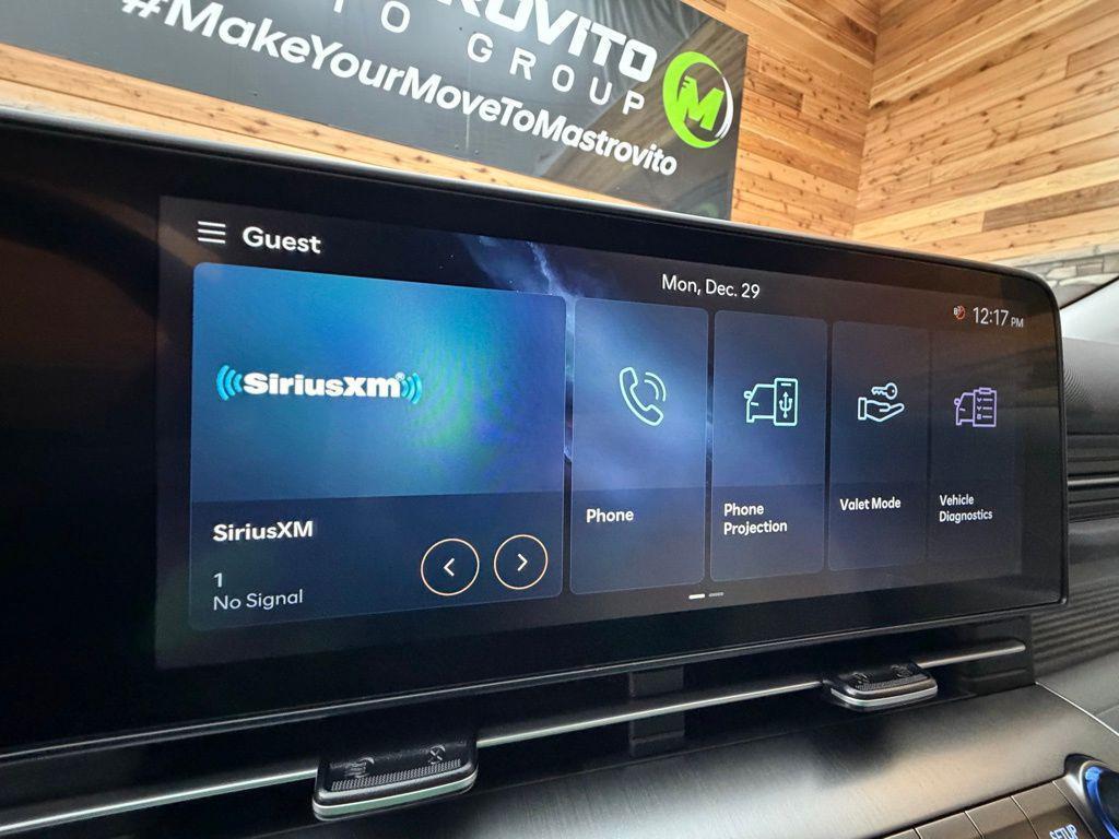 new 2026 Hyundai Kona car, priced at $29,215