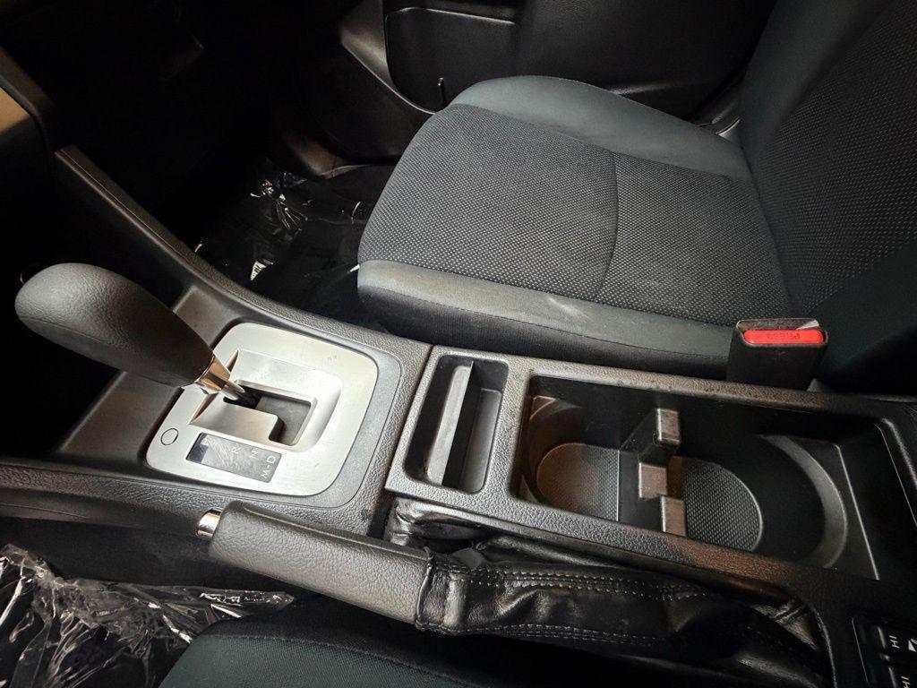 used 2016 Subaru Impreza car, priced at $13,999