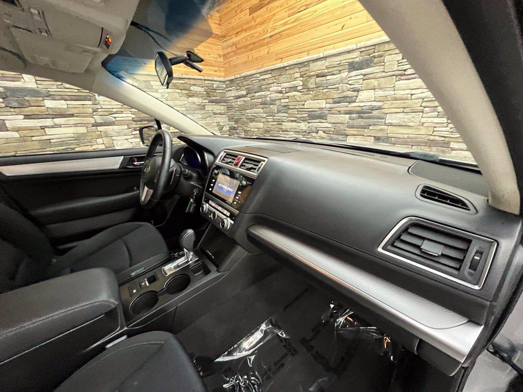 used 2016 Subaru Legacy car, priced at $15,174