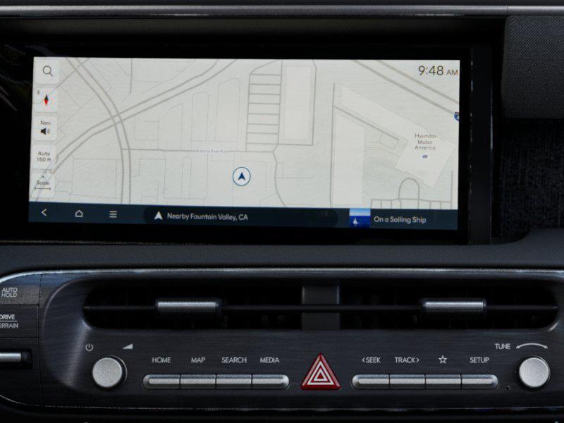 new 2026 Hyundai Palisade car, priced at $53,335