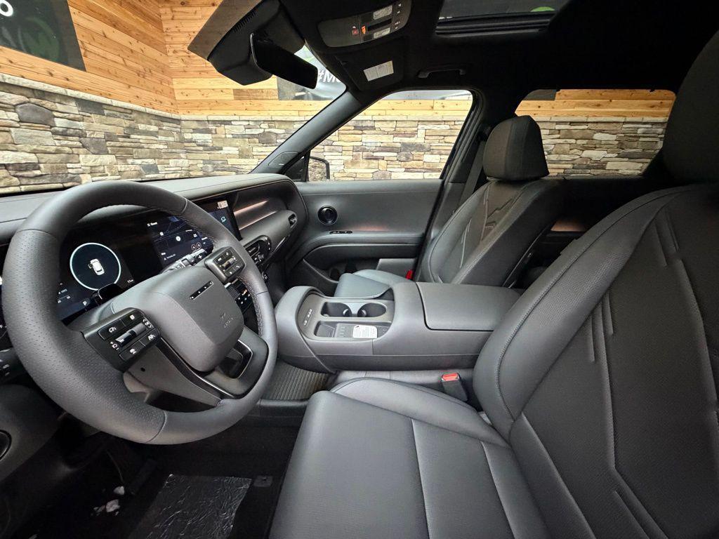 new 2026 Hyundai Palisade car, priced at $51,360