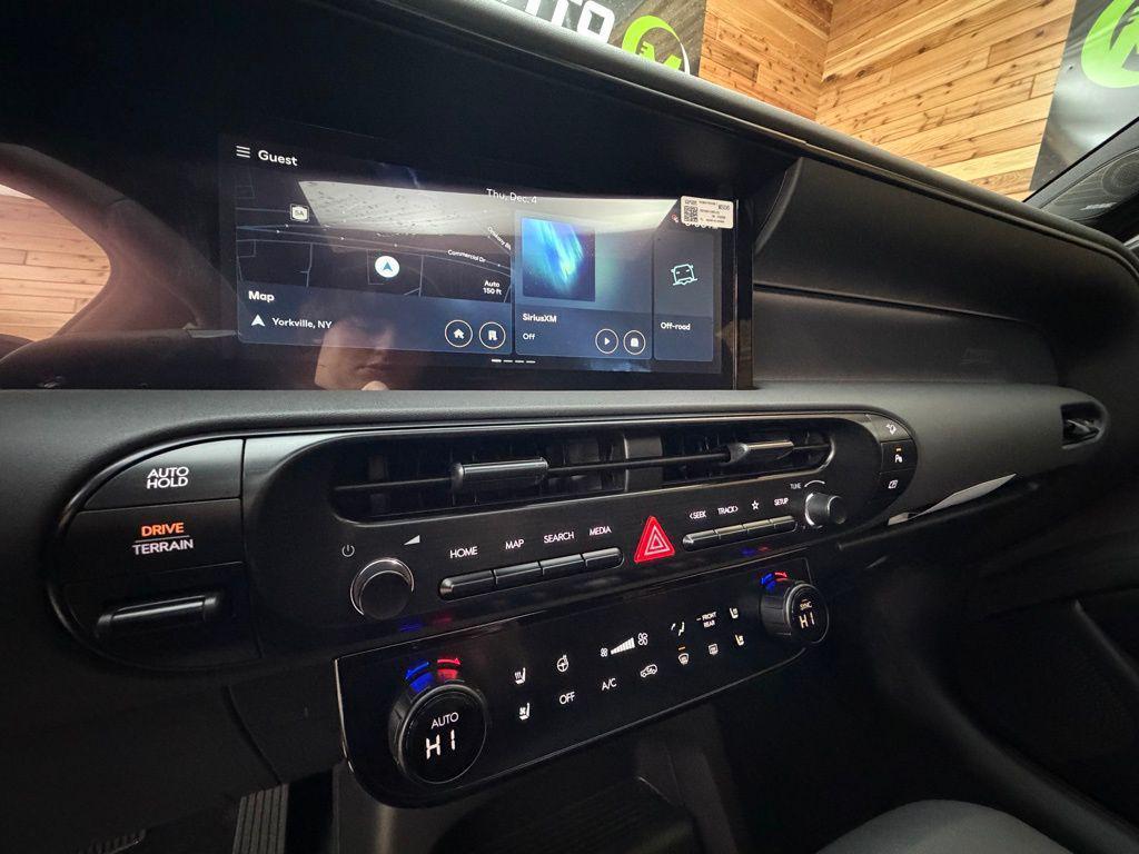 new 2026 Hyundai Palisade car, priced at $51,360