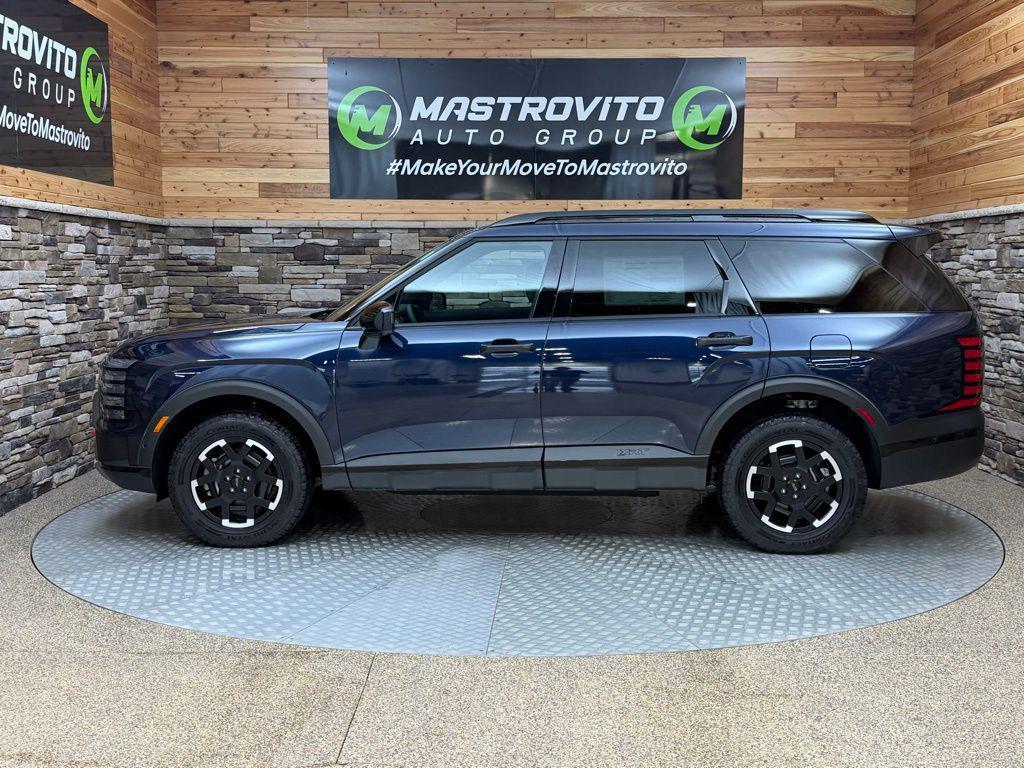 new 2026 Hyundai Palisade car, priced at $51,360