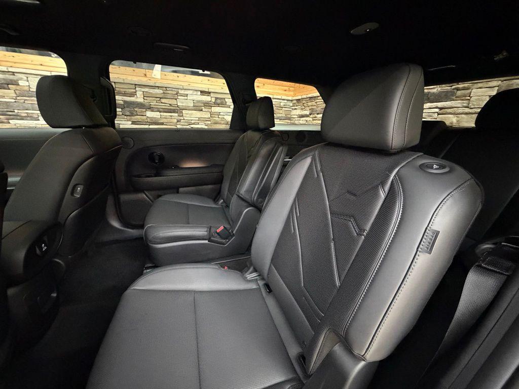 new 2026 Hyundai Palisade car, priced at $51,360