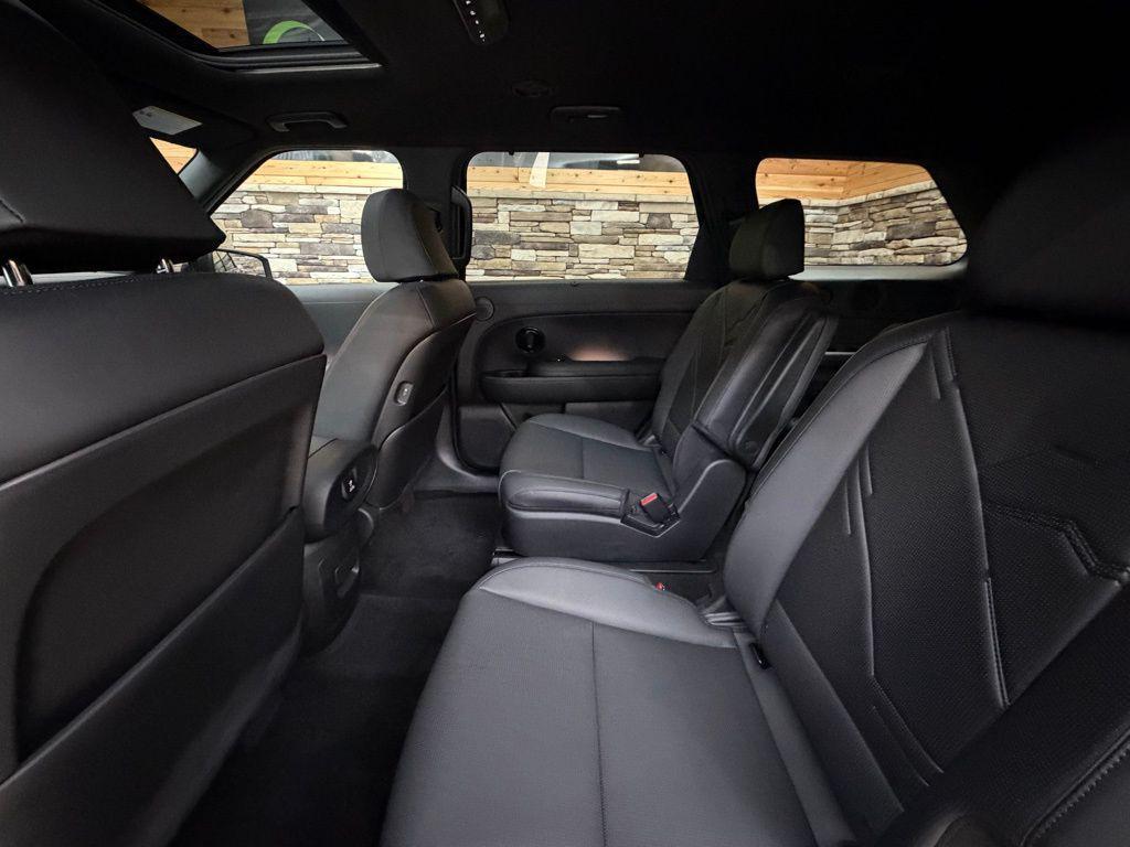 new 2026 Hyundai Palisade car, priced at $51,360