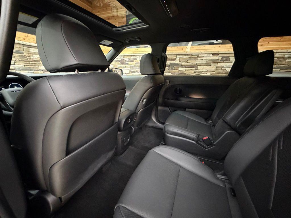 new 2026 Hyundai Palisade car, priced at $51,360