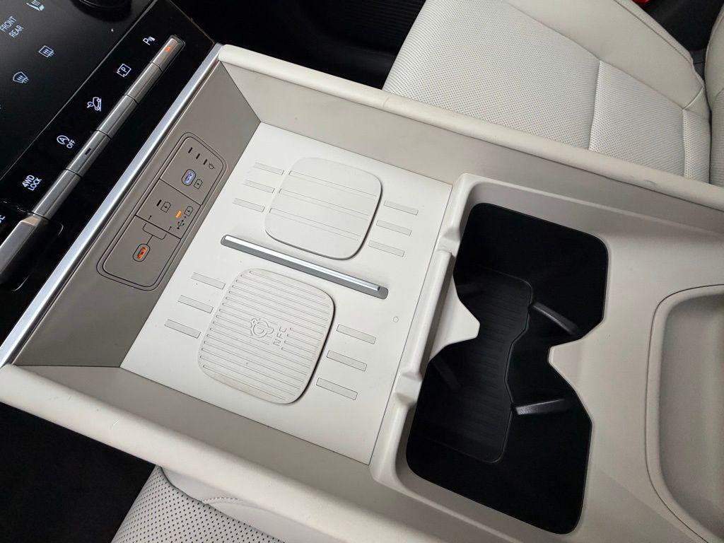 new 2026 Hyundai Santa Fe car, priced at $38,070